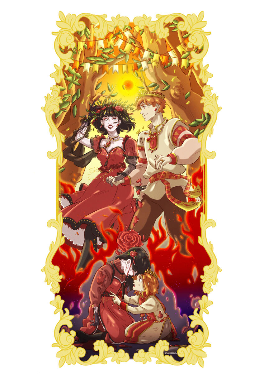 Digital Illustrations Digital Illustrations